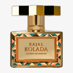 Kajal Kolada Extrait