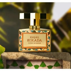Kajal Kolada Extrait