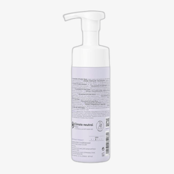 KERASILK Styling Volumizing Foam