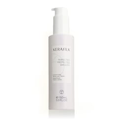 KERASILK Styling Smoothing Blow Dry Cream