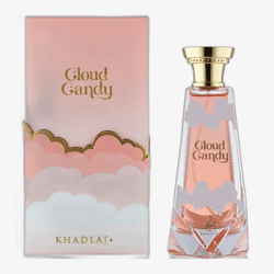 Khadlaj Cloud Candy EP