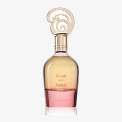 Khadlaj Musk Pour Amber EDP