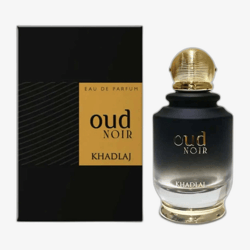 Khadlaj Oud Noir EDP