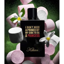 Kilian Paris I Don't Need A Prince By My Side To Be A Princess Eau De Parfum 50 ml