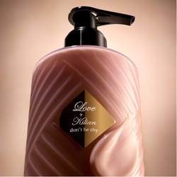 Kilian Paris Love Don't Be Shy Body Lotion