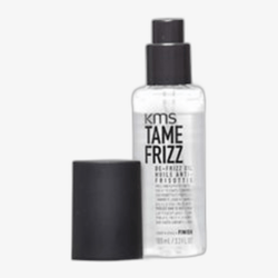 KMS Tamefrizz De-Frizz Oil