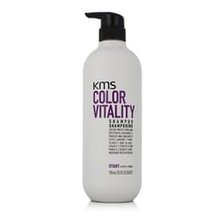 KMS Colorvitality Shampoo