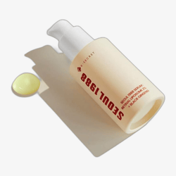 K - SECRET SEOUL 1988 Retinal Lipsome 2% + Must Ženšenni Seerum