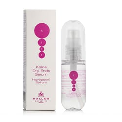Kallos KJMN Dry Ends Serum