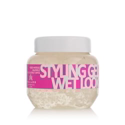 Kallos Styling Gel Wet Look