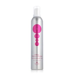 Kallos Cosmetics KJMN Volume Mousse