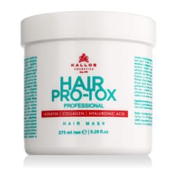 Kallos Hair Pro-Tox Mask