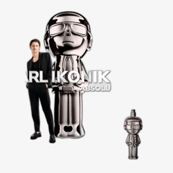 Karl Lagerfeld Ikonik Absolu Pour Homme Parfum