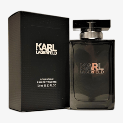 Karl Lagerfeld Karl Lagerfeld Pour Homme EDT - spray sample