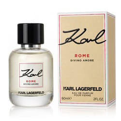 Karl Lagerfeld Karl Rome Divino Amore EDP