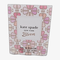 Kate Spade New York Bloom EDT