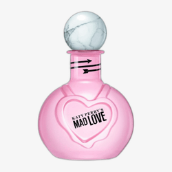 Katy Perry Katy Perry's Mad Love EDP