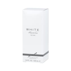 Kenneth Cole White for Her EDP