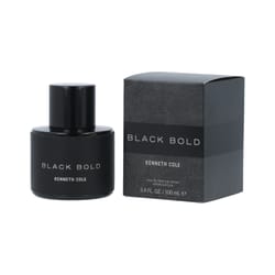 Kenneth Cole Black Bold EDP