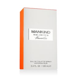 Kenneth Cole Mankind Unlimited EDT