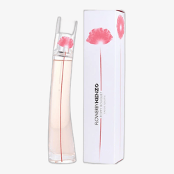 Kenzo Flower by Kenzo Poppy Bouquet EDP - spray sample