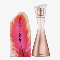 Kenzo Jeu d’Amour Eau De Parfum 50 ml