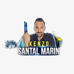 Kenzo Kenzo Homme Santal Marin EDT