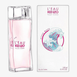 Kenzo L'Eau Kenzo Pour Femme Hyper Wave EDT