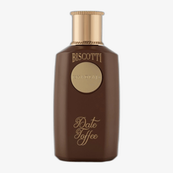 Khadlaj Biscotti Date Toffee EP