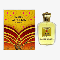 Khadlaj Hareem Al Sultan Gold EDP