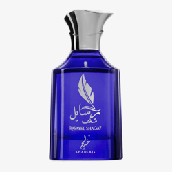 Khadlaj Rasayel Shagaf EDP