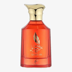 Khadlaj Rasayel Vid EDP