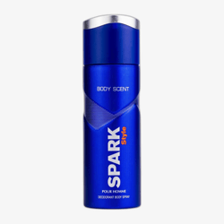 Khadlaj Spark Style Deodorant VAPO