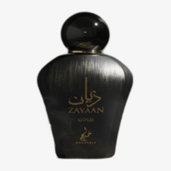 Khadlaj Zayaan Gold EDP