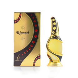 Khadlaj Rimaal Brown Perfumed Oil