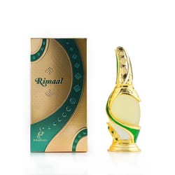 Khadlaj Rimaal Green Perfumed Oil
