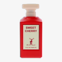 Khalis Sweet Cherry Eternal Collection EDP