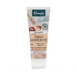 Kneipp Repair Hand Cream With Saffran, Marone and Sheabutter