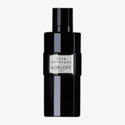 Korloff Cuir Mythique EDP