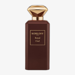 Korloff Rose Oud EDP