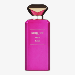 Korloff Royal Rose EDP