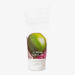 KORRES Ginger Lime Body Smoothing Milk
