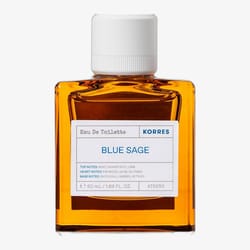 Korres Blue Sage EDT