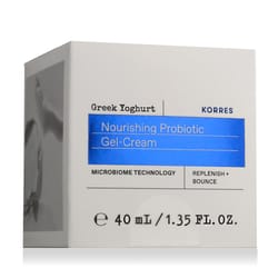 Korres Greek Yoghurt Nourishing Probiotic Gel-Cream