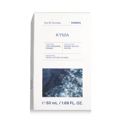 Korres Kyma EDT