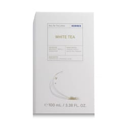 Korres White Tea EDT