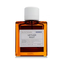 Korres Vetiver Root EDT