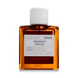 Korres Midnight Dahlia EDT