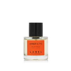 LABEL Amber & Fig EDP