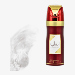 Lattafa Ameerat Al Arab Bodyspray